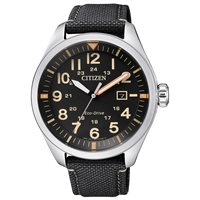 Orologio Citizen Uomo Of Urban in Acciaio AW5000-24E